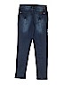 7 For All Mankind Blue Jeans Size 14 - photo 2