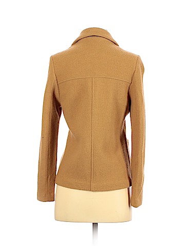 Jones New York Wool Coat (view 2)