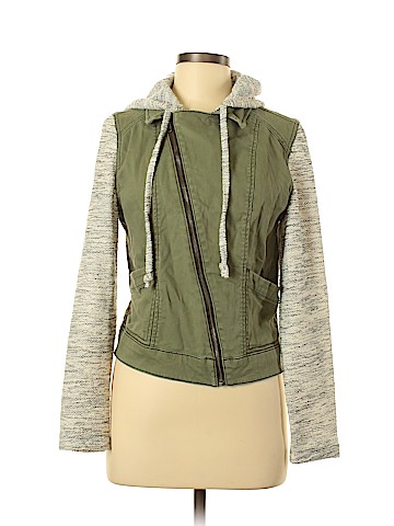 Mossimo Supply Co. Jacket (view 1)