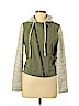 Mossimo Supply Co. 100% Cotton Green Jacket Size M - photo 1