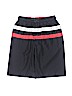 Assorted Brands 100% Polyester Black Athletic Shorts Size L (youth) - photo 1
