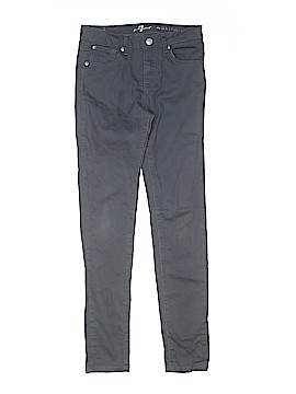 7 For All Mankind Size 14