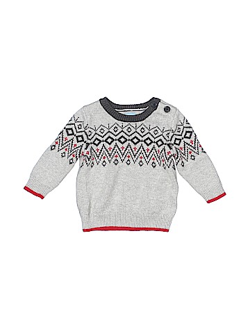 Baby Gap Outlet Pullover Sweater (view 1)