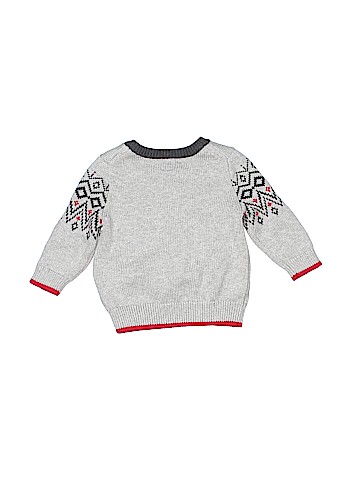 Baby Gap Outlet Pullover Sweater (view 2)