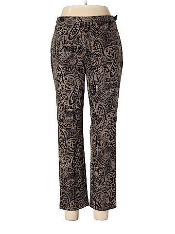 Lauren by Ralph Lauren Khakis (view 1)