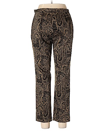 Lauren by Ralph Lauren Khakis (view 2)