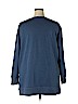 Old Navy Blue Sweatshirt Size 2X - photo 2