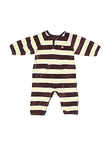 Baby Gap Long Sleeve Outfit (view 1)