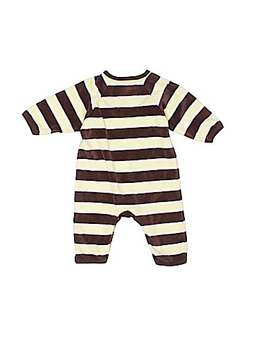 Baby Gap Long Sleeve Outfit (view 2)