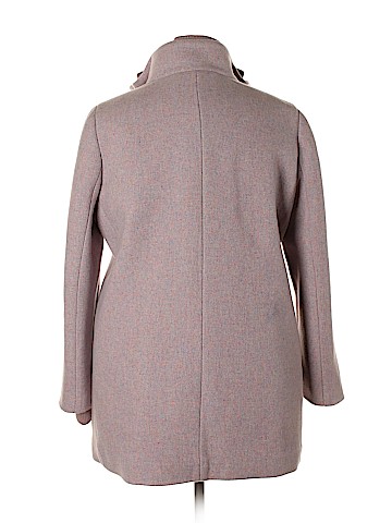 J.Crew Wool Coat (view 2)