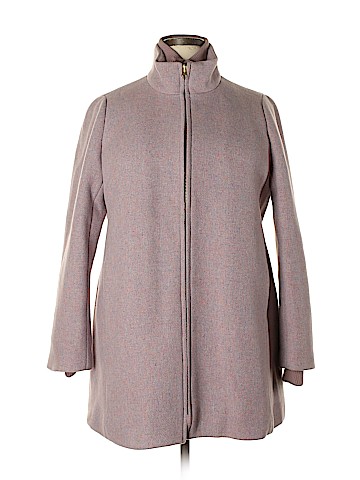 J.Crew Wool Coat (view 1)