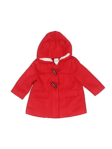 Baby Gap Jacket (view 1)