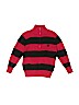 Chaps Red Pullover Sweater Size 4T - 4 - photo 1