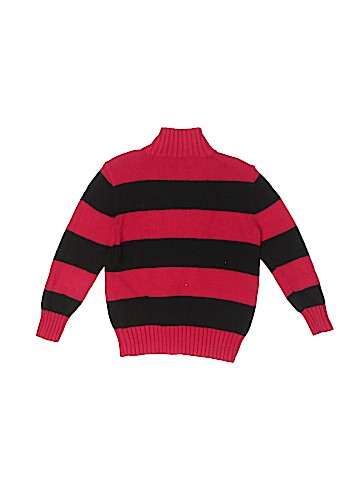 Chaps Pullover Sweater (view 2)