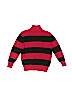 Chaps Red Pullover Sweater Size 4T - 4 - photo 2