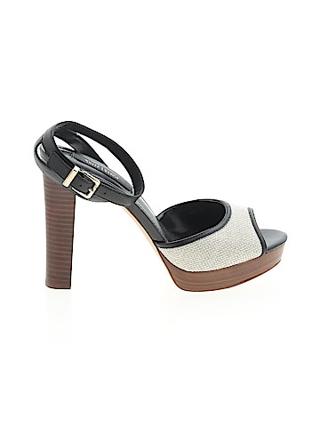 White House Black Market Heels (view 1)