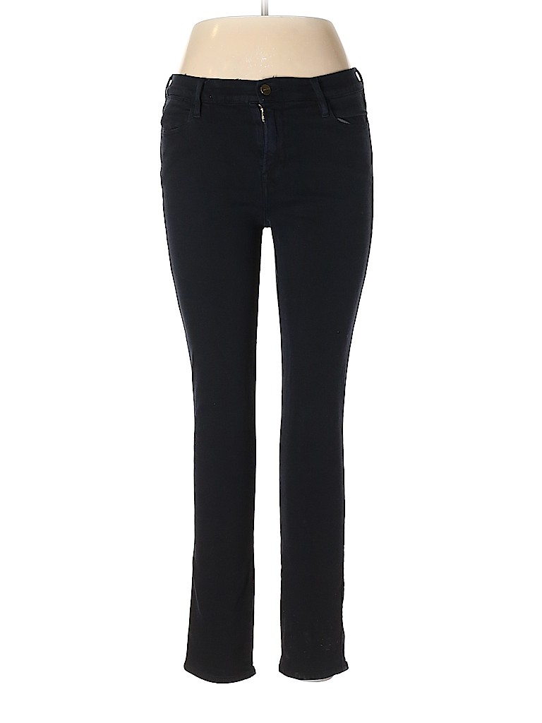 FRAME Denim Blue Jeans Size 30 waist - photo 1