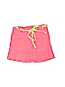 Ralph by Ralph Lauren 100% Cotton Solid Pink Skirt Size 6X - photo 1