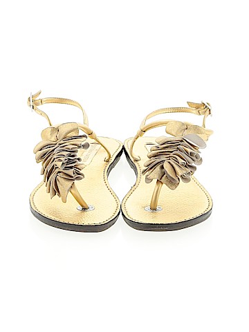 BCBGMAXAZRIA Sandals (view 2)