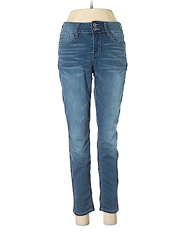 Hydraulic Jeans (view 1)