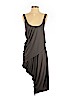 Rag & Bone 100% Polyester Gray Casual Dress Size XS - photo 1