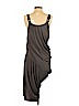 Rag & Bone 100% Polyester Gray Casual Dress Size XS - photo 2