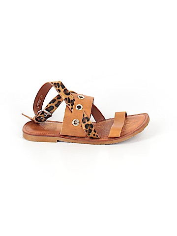 Bull Boxer Sandals (view 1)