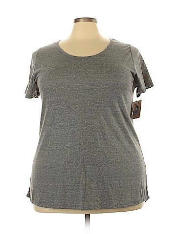 Lularoe Short Sleeve T-Shirt (view 1)