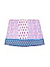 Calypso Enfant 100% Cotton Purple Skirt Size 4 - photo 2
