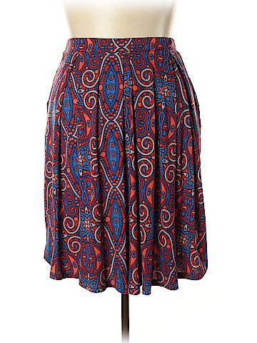 Lularoe Casual Skirt (view 2)