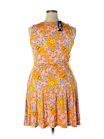 Agnes & Dora Casual Dress (view 2)