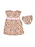 Gymboree 100% Cotton Brown Dress Size 2T - photo 1