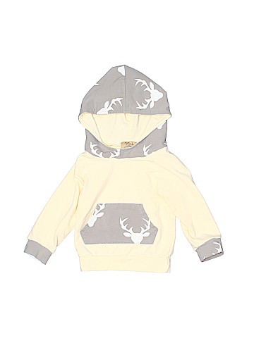 Atpapa Catpapa Pullover Hoodie (view 1)