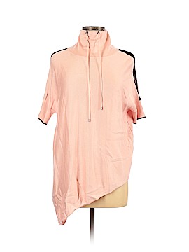 St. John Pullover Sweater