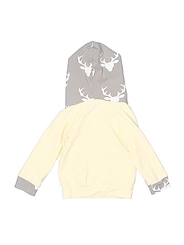 Atpapa Catpapa Pullover Hoodie (view 2)