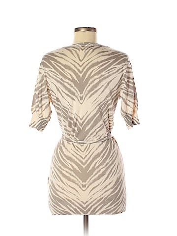 Rebecca Taylor Silk Cardigan (view 2)