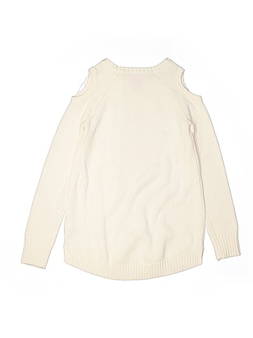 Isaac Mizrahi Pullover Sweater (view 2)