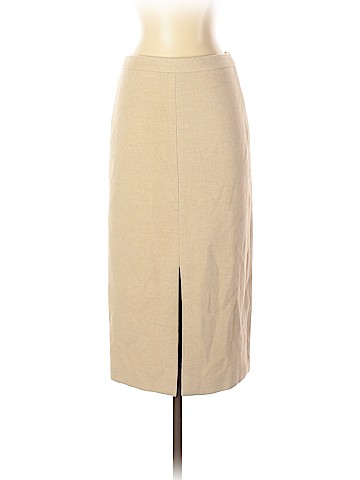 Ralph Lauren Black Label Wool Skirt (view 1)