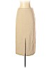 Ralph Lauren Black Label Tan Wool Skirt Size 2 - photo 1