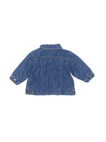 Genuine Baby From Osh Kosh Denim Jacket (view 2)