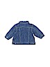 Genuine Baby From Osh Kosh Blue Denim Jacket Size 6-9 mo - photo 2