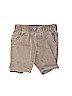Cat & Jack Solid Green Casual Pants Size 3T - photo 1
