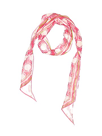 Unbranded Silk Scarf (view 1)