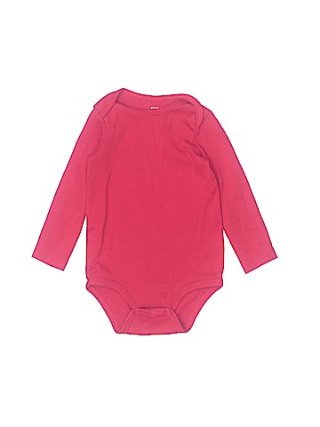 Primary Clothing Long Sleeve Onesie (view 1)