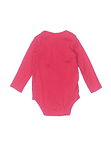 Primary Clothing Long Sleeve Onesie (view 2)