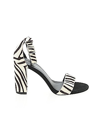 Pelle Moda Heels (view 1)