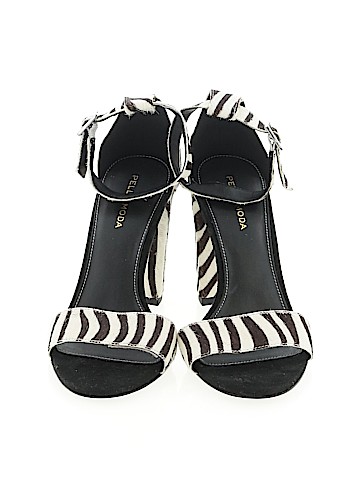 Pelle Moda Heels (view 2)