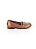 Tory Burch Brown Flats Size 8 - photo 1