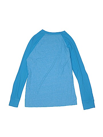 Cat & Jack Long Sleeve T-Shirt (view 2)