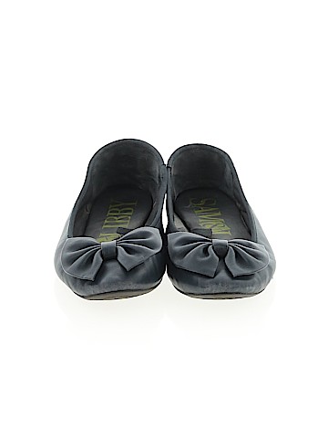 Sam & Libby Flats (view 2)